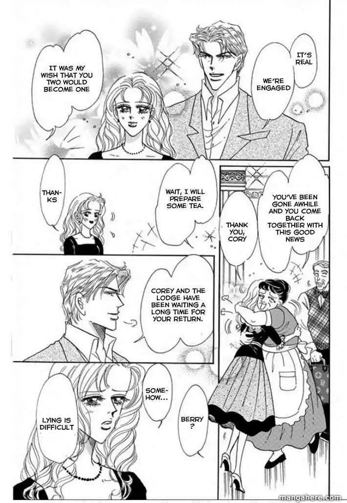 Shukumei no Partner Chapter 2 16